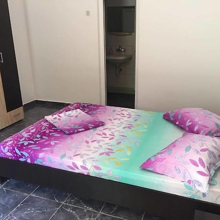 Bungalow Eforie Nord Villa Екстериор снимка