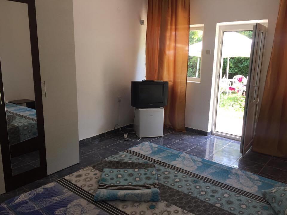 Bungalow Eforie Nord Villa Екстериор снимка