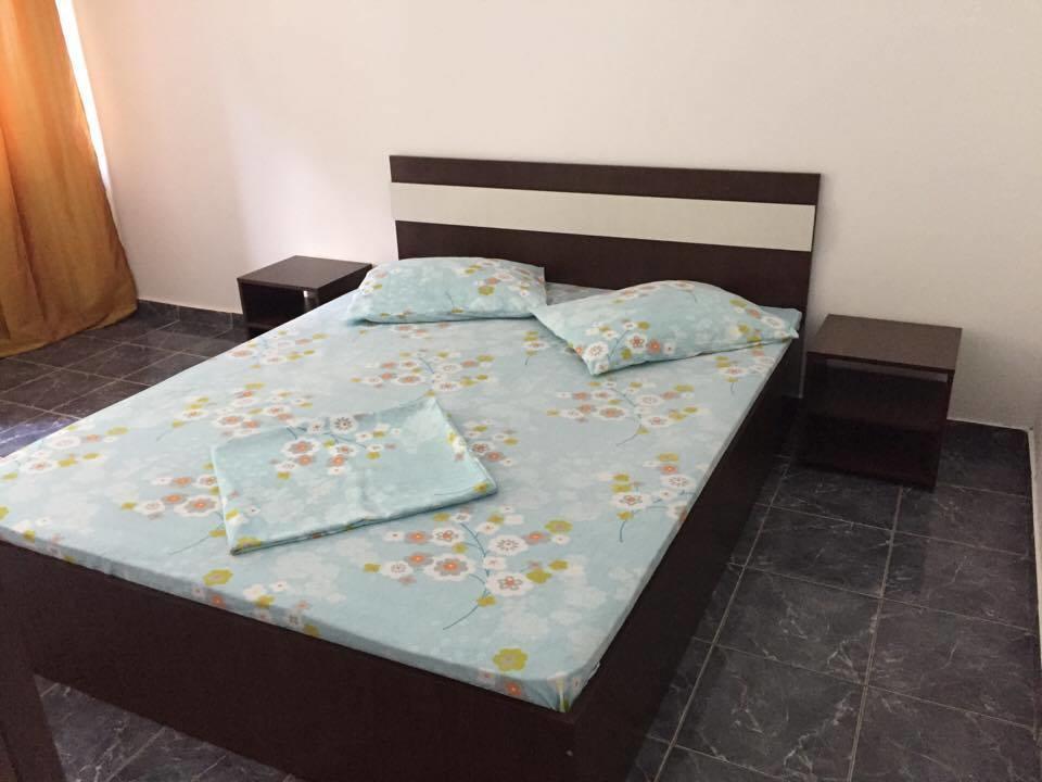 Bungalow Eforie Nord Villa Екстериор снимка