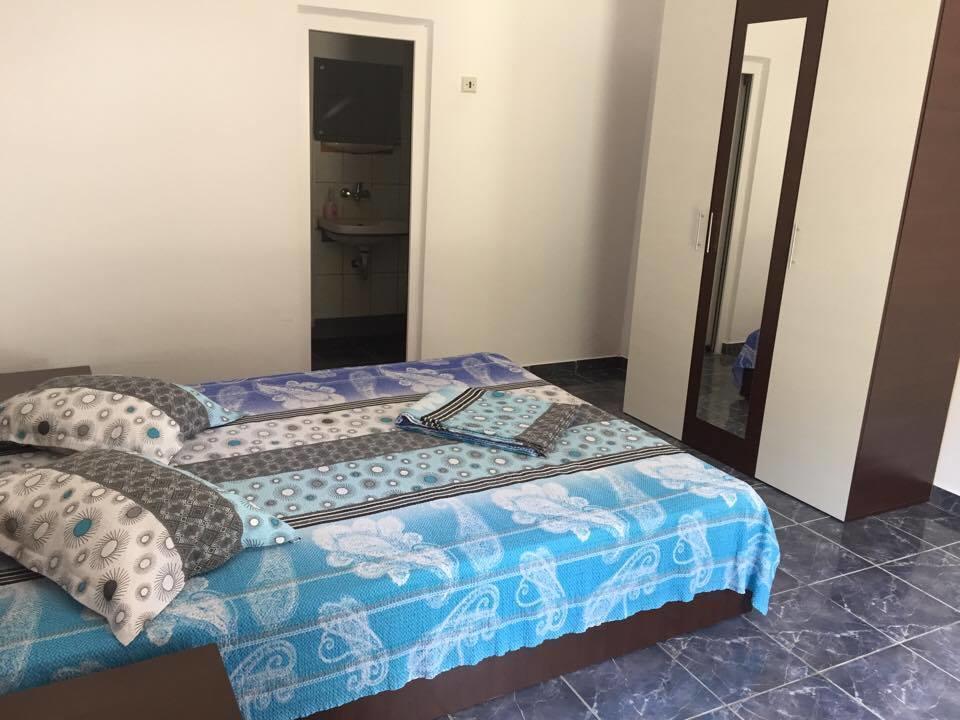 Bungalow Eforie Nord Villa Екстериор снимка