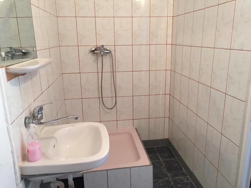Bungalow Eforie Nord Villa Екстериор снимка