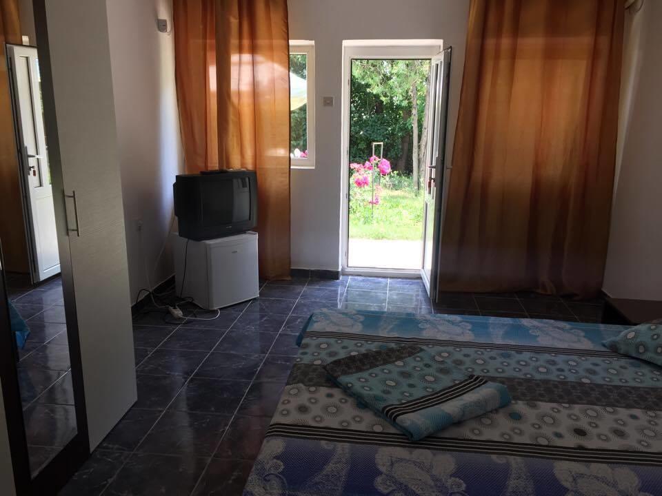 Bungalow Eforie Nord Villa Екстериор снимка