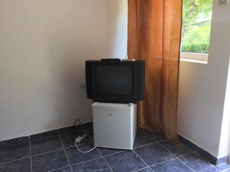 Bungalow Eforie Nord Villa Екстериор снимка